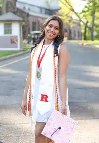Aesha Mehta